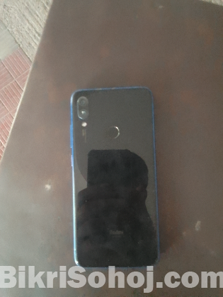 Redmi note 7s